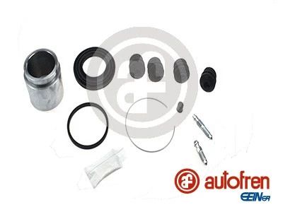 Ремкомплект тормозного суппорта MITSUBISHI GALANT, TOYOTA COROLLA, AUTOFREN (D41944C)