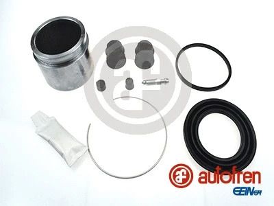 Ремкомплект тормозного суппорта LEXUS ES, TOYOTA NADIA, AUTOFREN (D41866C)