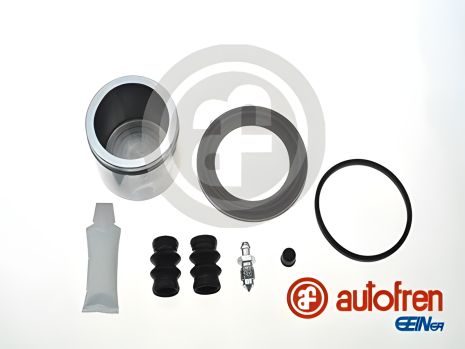 Тормозной суппорт комплект OPEL VIVARO, VAUXHALL VIVARO, AUTOFREN (D42600C)