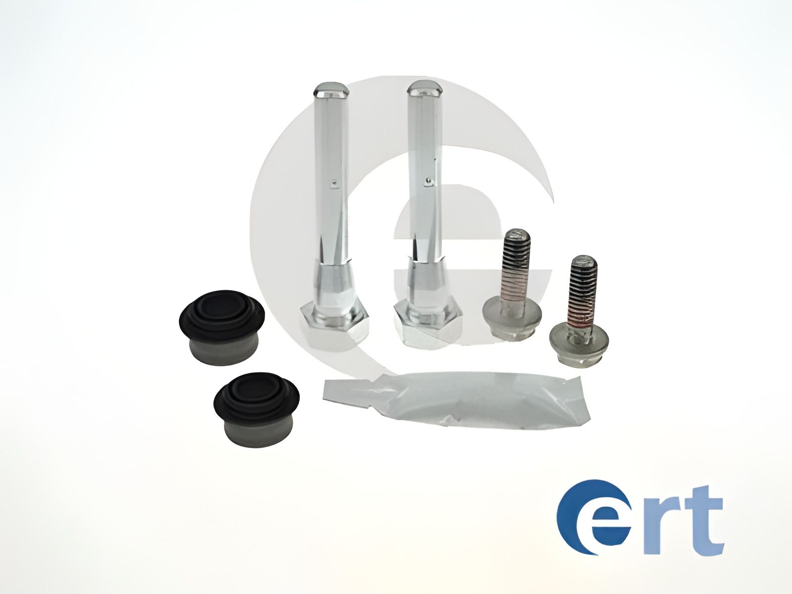 Ремкомплект супорта LANCIA THEMA, CHRYSLER 300C, ERT (410249) Ремкомплект супорта LANCIA THEMA, CHRYSLER 300C, ERT (410249)