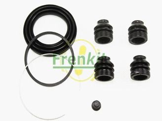 Ремкомплект гальмівного супорта TOYOTA CELICA, FRENKIT (257028)