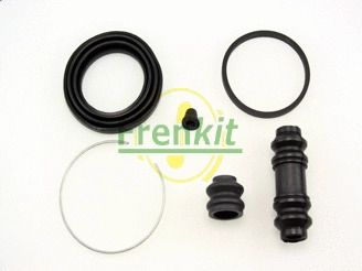 Ремкомплект гальмівного супорта HONDA CIVIC, FRENKIT (251031)