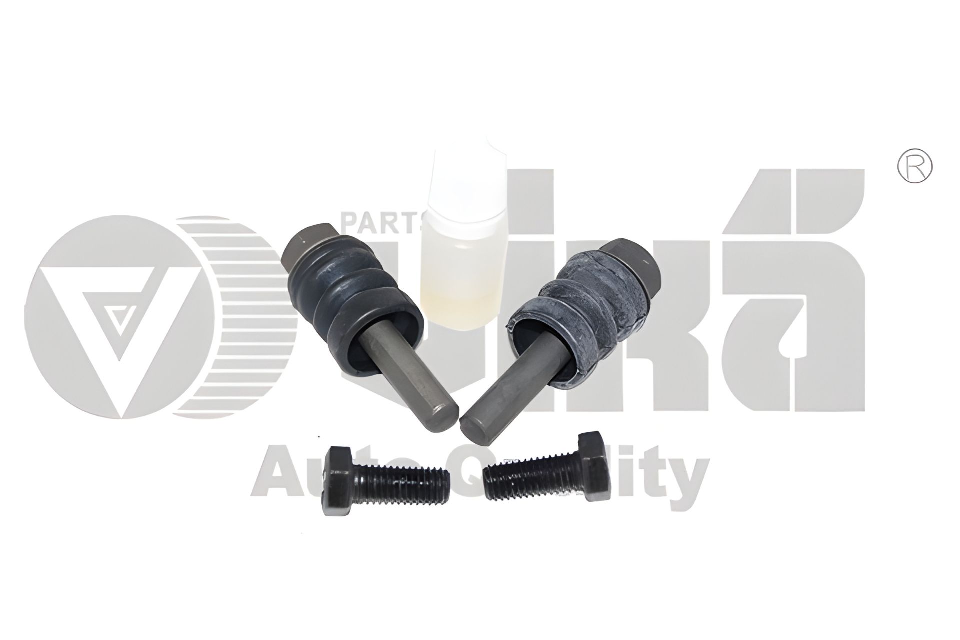 Супорта ремкомплект пальців для VW CADDY, SKODA FELICIA, VIKA (K60595601) Супорта ремкомплект пальців для VW CADDY, SKODA FELICIA, VIKA (K60595601)