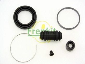 Ремкомплект гальмівного супорта SUBARU LEGACY, FRENKIT (257030)