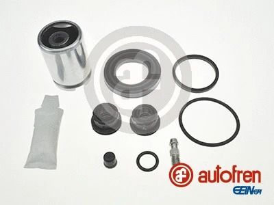 Ремкомплект тормозного суппорта CITROËN C4, PEUGEOT 208, AUTOFREN (D42559K)