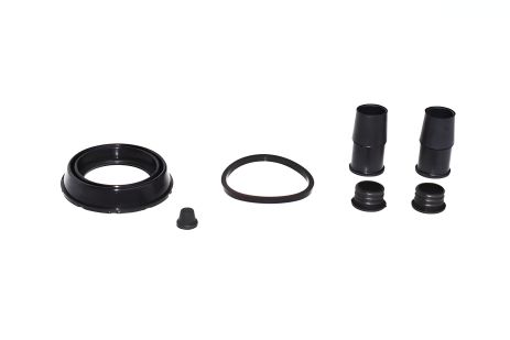 Ремкомплект супорта гальм SMART FORTWO, DACIA LOGAN, виробництва ASAM (99351) Ремкомплект супорта гальм SMART FORTWO, DACIA LOGAN, виробництва ASAM (99351)