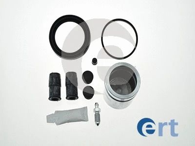 Ремкомплект тормозного суппорта LAND ROVER, BMW X5, ERT (402189)
