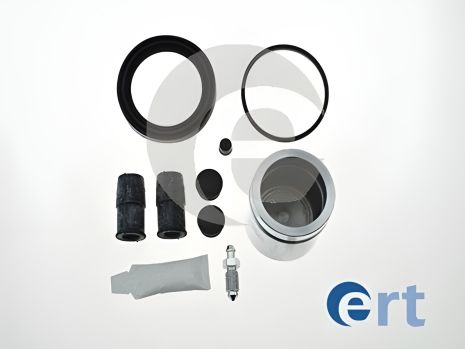 Ремкомплект гальмівного супорта для LAND ROVER, BMW X5, ERT (402189)