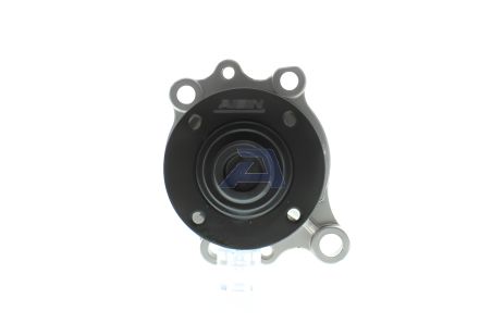 Водяний насос BMW 3, BMW Z3, BMW 5, AISIN (WEBM04)