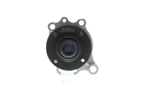 Водяний насос BMW 3, BMW Z3, BMW 5, AISIN (WEBM04)