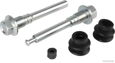 Ремкомплект пальців супорта HERTH + BUSS JAKOPARTS (J3271012) для RENAULT KOLEOS, INFINITI Q60