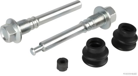 Ремкомплект пальців супорта HERTH + BUSS JAKOPARTS (J3271012) для RENAULT KOLEOS, INFINITI Q60