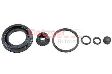 Гальмівного супорта ремкомплект ALFA ROMEO, SAAB 9-5, METZGER (1140004)