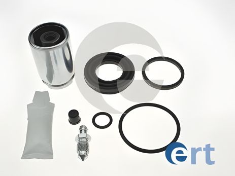 Комплект для ремонта тормозного суппорта NISSAN JUKE и MB GLA-CLASS, ERT (402492K)