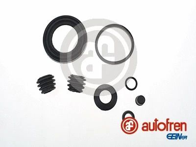 Ремкомплект тормозного суппорта MAZDA MX-5, HONDA ACCORD, AUTOFREN (D4752)