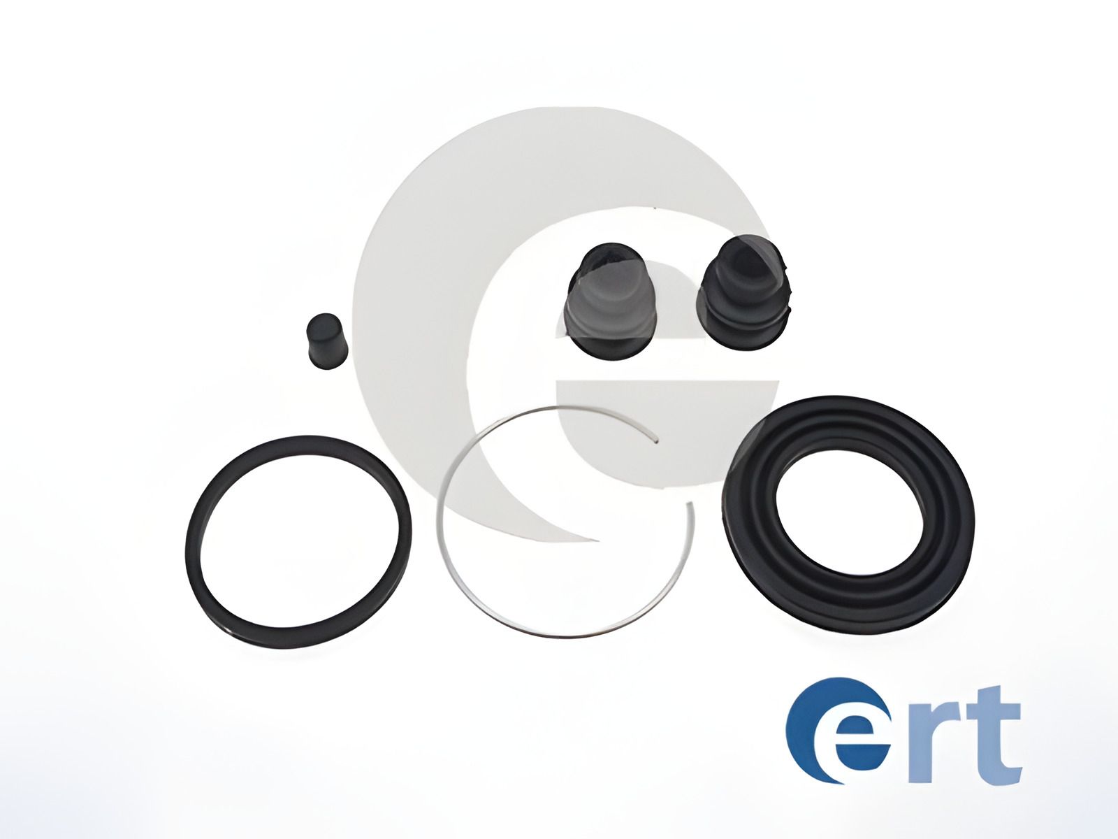 Ремкомплект тормозного суппорта для TOYOTA PREVIA от ERT (400516) Ремкомплект тормозного суппорта для TOYOTA PREVIA от ERT (400516)