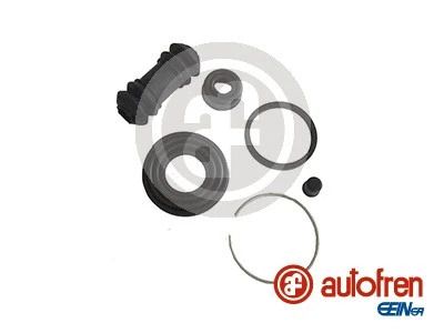 Ремкомплект тормозного суппорта TOYOTA CELICA, AUTOFREN (D4510)