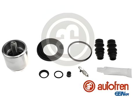 Ремкомплект гальмівного супорта MAN TGE, VW CRAFTER, AUTOFREN (D43102LK) Ремкомплект гальмівного супорта MAN TGE, VW CRAFTER, AUTOFREN (D43102LK)