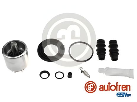 Ремкомплект гальмівного супорта MAN TGE, VW CRAFTER, AUTOFREN (D43102LK) Ремкомплект гальмівного супорта MAN TGE, VW CRAFTER, AUTOFREN (D43102LK)