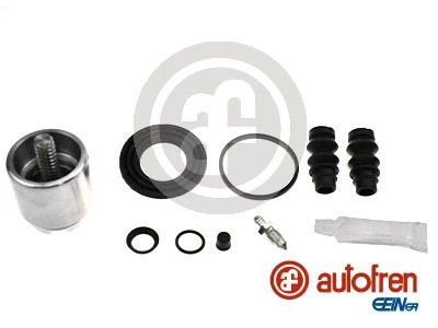 Ремкомплект тормозного суппорта MAN TGE, VW CRAFTER, AUTOFREN (D43102LK)