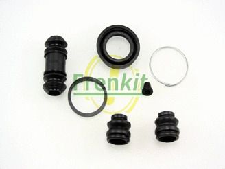 Ремкомплект гальмівного супорта TOYOTA MATRIX, FRENKIT (234023)