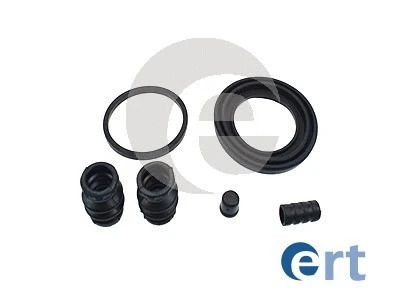 Ремкомплект тормозного суппорта HYUNDAI SANTA FE, SSANGYONG REXTON, ERT (400722)
