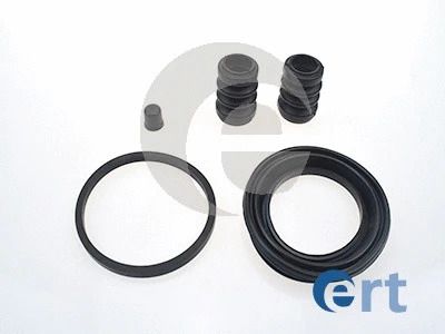 Ремкомплект тормозного суппорта CHEVROLET AVEO, DAEWOO KALOS, ERT (400732)