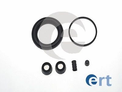 Ремкомплект тормозного суппорта KIA CARENS, ERT (400917)
