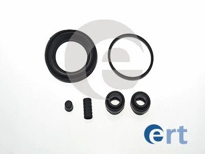 Ремкомплект тормозного суппорта LEXUS LX, TOYOTA LAND CRUISER CRUISER, ERT (400860)