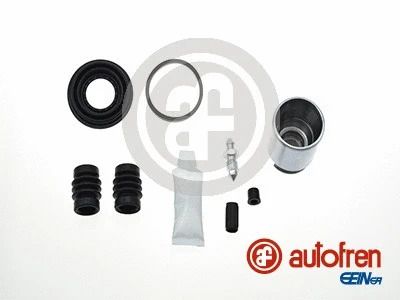 Ремкомплект тормозного суппорта FIAT MULTIPLA, AUTOFREN (D41576C)