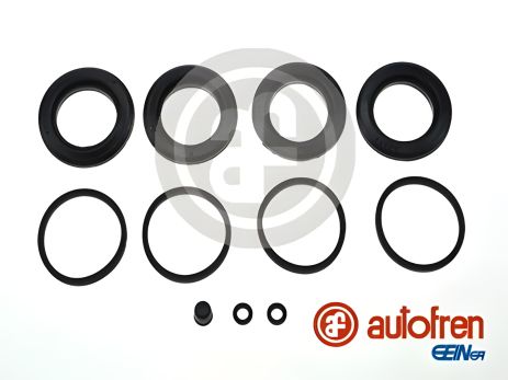 Гальмівного супорта ремкомплект IVECO DAILY, AUTOFREN (D42621) Гальмівного супорта ремкомплект IVECO DAILY, AUTOFREN (D42621)