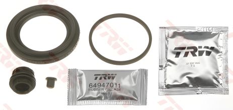 Гальмівного супорта Ремкомплект TRW CITROËN DS4 (SJ1304)