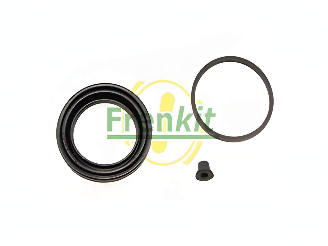 Ремкомплект гальмівного супорта для FIAT TIPO, KIA CERATO, FRENKIT (254099) Ремкомплект гальмівного супорта для FIAT TIPO, KIA CERATO, FRENKIT (254099)