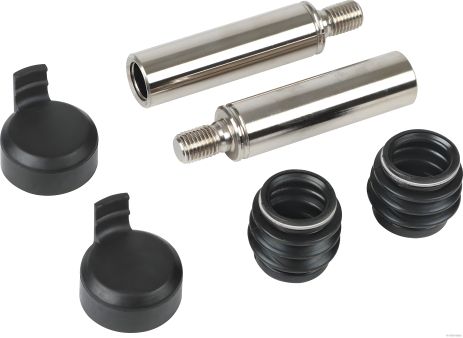 Ремкомплект супорта пальців NISSAN NV400, OPEL MOVANO, HERTH+BUSS JAKOPARTS (J3271015)