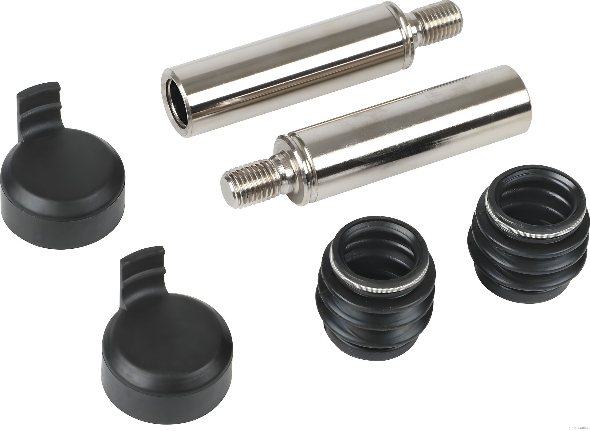 Ремкомплект супорта пальців NISSAN NV400, OPEL MOVANO, HERTH+BUSS JAKOPARTS (J3271015) Ремкомплект супорта пальців NISSAN NV400, OPEL MOVANO, HERTH+BUSS JAKOPARTS (J3271015)