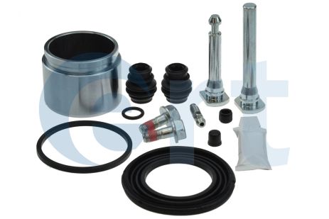 Ремкомплект тормозного суппорта MAZDA CX-5, NISSAN X-TRAIL, ERT (440044)
