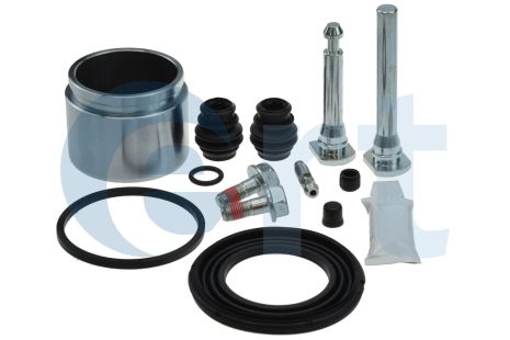 Ремкомплект тормозного суппорта MAZDA CX-5, NISSAN X-TRAIL, ERT (440044)