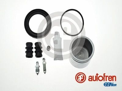 Ремкомплект тормозного суппорта MB A-CLASS, CHRYSLER PT, AUTOFREN (D41573C)