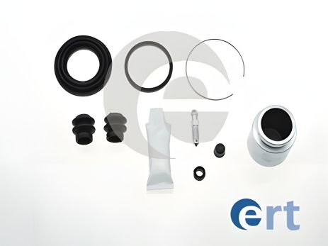 Тормозной ремкомплект для суппорта PEUGEOT 4007, CITROËN C-CROSSER, ERT (401665)