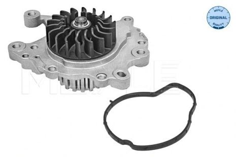 Водяной насос OPEL CROSSLAND, TOYOTA PROACE, FORD PUMA, MEYLE (11132200028)