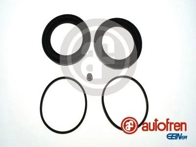 Ремкомплект гальмівного супорта AUTOFREN (D4355) Ремкомплект гальмівного супорта AUTOFREN (D4355)