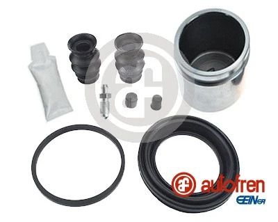 Ремкомплект тормозного суппорта HONDA ACCORD, AUTOFREN (D42535C)