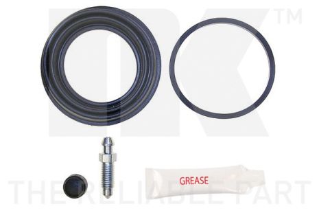 Ремкомплект тормозного суппорта MAZDA 2, FORD FOCUS, NK (8825014)