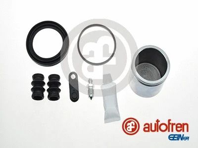 Ремкомплект тормозного суппорта BMW 1, MINI MINI, AUTOFREN (D41178C)