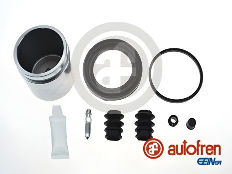 Ремкомплект супорта гальма SUBARU IMPREZA, AUTOFREN (D42527C)