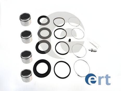 Ремкомплект гальмівного супорта для LEXUS LX, TOYOTA LAND CRUISER, ERT (402186)