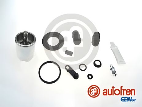 Супорта ремкомплект гальмівного VAUXHALL COMBO, ALPINA B6, AUTOFREN (D42499RK)