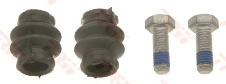 Ремкомплект супорта гальмівного VOLVO XC60, FORD FIESTA, TRW (ST1479)