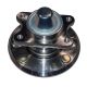 Комплект подшипника ступицы SONATA(98-01),MAGENTIS(01-05), SATO TECH (WB90330)