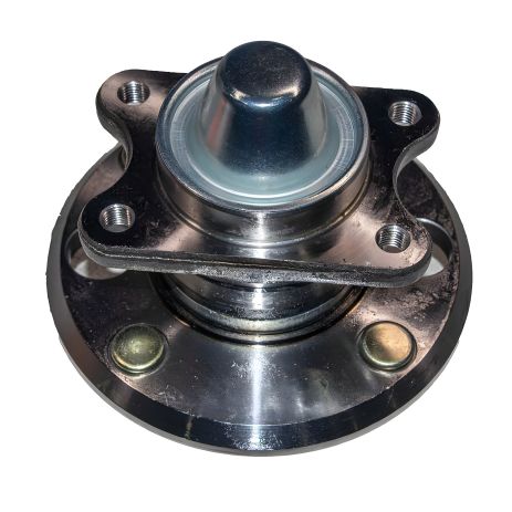 Комплект маточини підшипника SONATA(98-01), MAGENTIS(01-05), SATO TECH (WB90330)